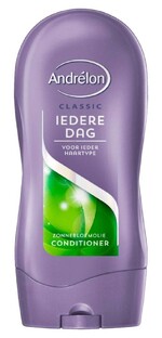 De Online Drogist Andrelon Classic Iedere Dag Conditioner 300ML aanbieding