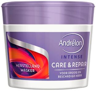 Andrelon Care & Repair Proteïne Masker 250ML