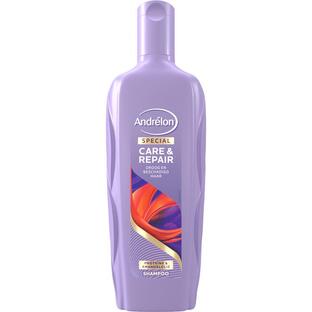 Andrelon Care & Repair Shampoo 300ML
