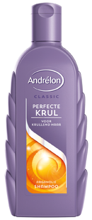 Andrelon Perfecte Krul Shampoo 300ML