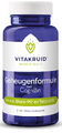 Vitakruid Geheugenformule oa Bacopa monnieri Citicoline OPC 60VCP