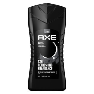 Axe Black Douchegel 250ML Axe Black Douchegel 250ML