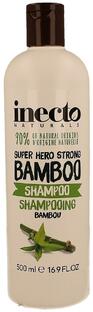 Inecto Naturals Bamboo Shampoo 500ML