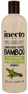 Inecto Naturals Bamboo Conditioner 500ML