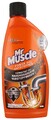 Mr Muscle Power Gel Ontstopper 500ML