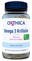 Orthica Omega 3 Krillolie 60CP