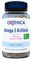 Orthica Omega 3 Krillolie 60CP