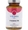 TS Choice Vitamine B6 21 mg Tabletten 100TB TS Choice Vitamine B6 21 mg Tabletten 100TB