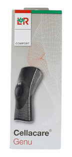 Lohmann & Rauscher Cellacare Genu Comfort Kniebandage Maat 3 1ST 