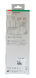 Lohmann & Rauscher Cellacare Genu Comfort Kniebandage Maat 3 1ST achterkant verpakking