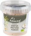 Its Amazing Erwten Proteïne Powder 300GR Its Amazing Erwten Proteïne Powder 300GR