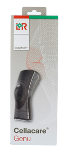 Lohmann & Rauscher Cellacare Genu Comfort Kniebandage Maat 6 1ST 