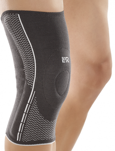 Lohmann & Rauscher Cellacare Genu Comfort Kniebandage Maat 8 1ST Lohmann & Rauscher Cellacare Genu Comfort Kniebandage Maat 8 1ST