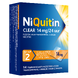 Niquitin Clear Pleisters 14mg Stap 2 14ST 96357 Niquitin Clear Pleisters 14mg Stap 2 14ST 96357
