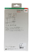 Lohmann & Rauscher Cellacare Malleo Comfort Enkelbandage Maat 5 1ST achterkant verpakking