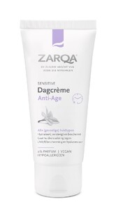Zarqa Dagcrème Anti-Age Sensitive 50ML Zarqa Dagcrème Anti-Age Sensitive 50ML