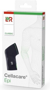 Lohmann & Rauscher Cellacare Epi Classic Elleboogbandage Maat 3 1ST Lohmann & Rauscher Cellacare Epi Classic Elleboogbandage Maat 3 1ST