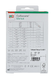 Lohmann & Rauscher Cellacare Manus Classic Polsbandage Rechts Maat 2 1ST achterkant verpakking