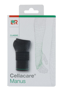 Lohmann & Rauscher Cellacare Manus Classic Polsbandage Links Maat 4 1ST 