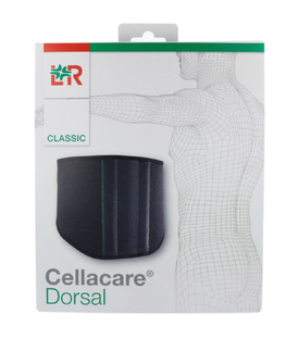 Lohmann & Rauscher Lohmann & Rauscher Cellacare Dorsal Classic Rugbrace 1ST 