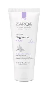 Zarqa Dagcrème Hydra Sensitive 50ML