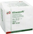 Lohmann & Rauscher Vliwasoft Kompres 10x10cm 100ST