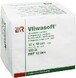 Lohmann & Rauscher Vliwasoft Kompres 10x10cm 100ST 
