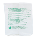 Lohmann & Rauscher Vliwasoft Kompres 10x10cm 100ST verpakking