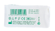 Lohmann & Rauscher Vliwasoft Kompres 5x5cm 100ST 92854