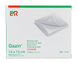 Lohmann & Rauscher Gazin Gaaskompres 7,5x7,5cm 10ST 