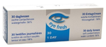 Eye Fresh Daglenzen -1.25 30ST