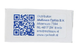 Eye Fresh Daglenzen -6.50 30ST onderkant verpakking