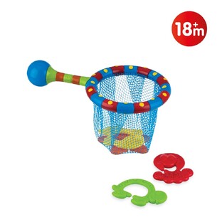 Nuby Badspeeltje Visset 1ST Nuby Badspeeltje Visset 1ST