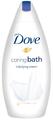 Dove Caring Bath Indulging Badcrème 750ML