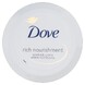Dove Voedende Crème 150ML Dove Voedende Crème 150ML