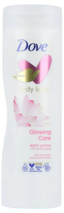 Dove Body Love Glowing Care Body Lotion 250ML 