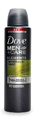 Dove Men+Care Elements Minerals + Sage Deodorant Spray 150ML Dove Men+Care Elements Minerals + Sage Deodorant Spray 150ML