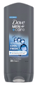 Dove Men+Care Cool Fresh Douchegel 400ML Dove Men+Care Cool Fresh Douchegel 400ML