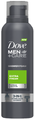 Dove Men+Care Extra Fresh Shower Foam 200ML