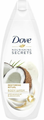 Dove Nourishing Secrets Bodywash Restoring Ritual 250ML Dove Nourishing Secrets Bodywash Restoring Ritual 250ML