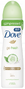 Dove Go Fresh Cucumber Deodorant Spray Compressed 75ML
