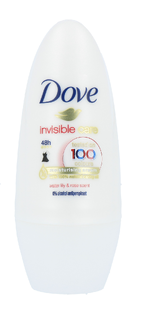 Dove Invisible Care Deodorant Roller 50ML Dove Invisible Care Deodorant Roller 50ML