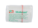 Lohmann & Rauscher Mollelast Fixatiewindsel 6cm x 4m 1ST Lohmann & Rauscher Mollelast Fixatiewindsel 6cm x 4m 1ST