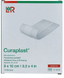 Lohmann & Rauscher Curaplast Wondpleister 1m x 8cm 10ST Lohmann & Rauscher Curaplast Wondpleister 1m x 8cm 10ST