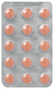 Davitamon Multi Vrouw Tabletten 60TBstrip tabletten