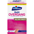 Davitamon Multi Overgang Tabletten 60TB Davitamon Multi Overgang Tabletten 60TB