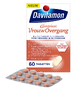 Davitamon Compleet Vrouw Overgang Tabletten 60TB
