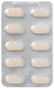 Davitamon Compleet Vrouw Overgang Tabletten 60TB2