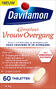 Davitamon Compleet Vrouw Overgang Tabletten 60TB5