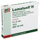 Lohmann & Rauscher Lomatuell H Zalftule 5x5cm 10ST 